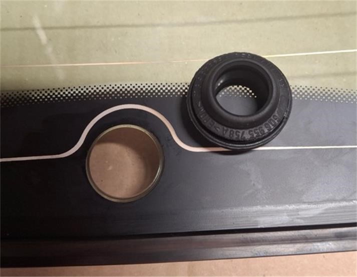 Grommets